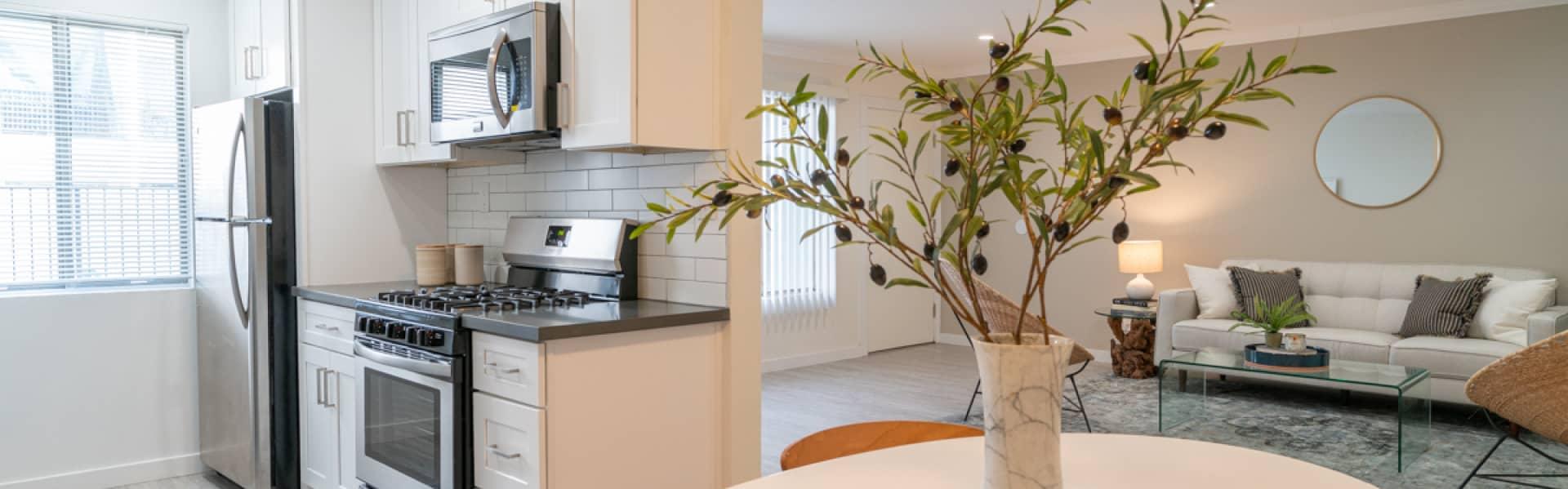 Resident Forms, Property Management Santa Monica