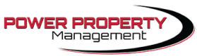 Power Property Management logo