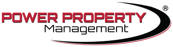 Power Property Management logo