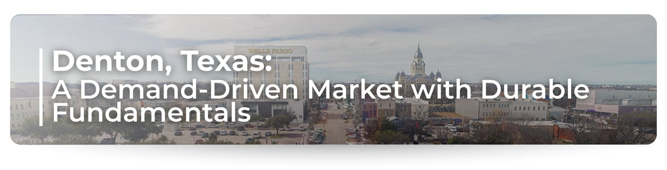 February 2026 Investor 03 Update