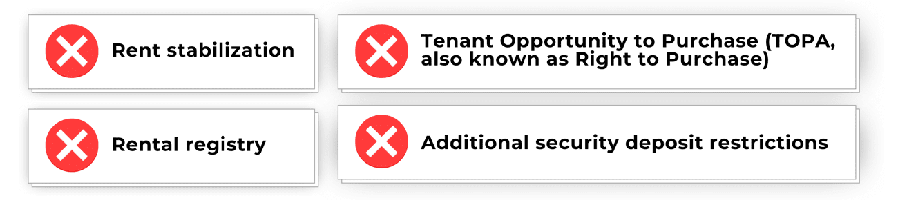 Policy wins: Claremont and Ventura adopt balanced pro-housing policies.