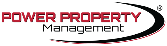 Power Property Management logo